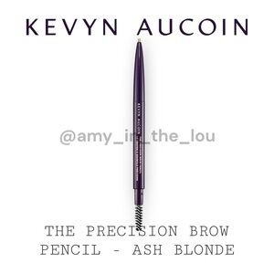 Kevyn Aucoin The Precision Brow Pencil in Ash Blonde